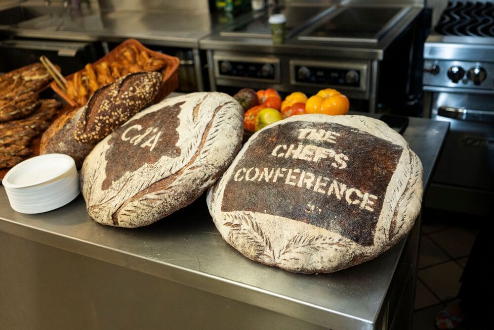 The Chef Conference_2025_Bread_Brand