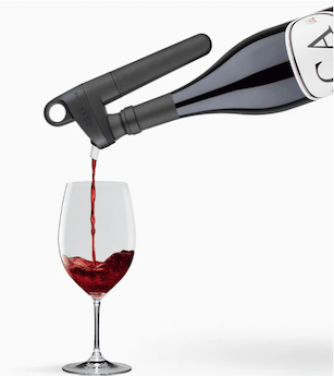 Coravin wine preservation system