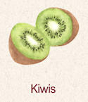 Kiwis