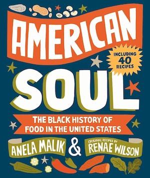 Cover of American Soul