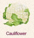 Cauliflower