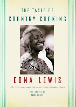 Cover of The Taste of Country Cooking