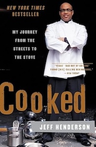 Cover of Cooked
