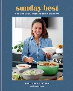 Cover of Sunday Best