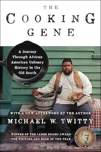 Cover of The Cooking Gene