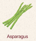 Asparagus