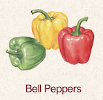 Bell Peppers