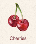 Cherries 