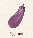 Eggplant
