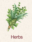 Fresh Herbs