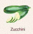Zucchini