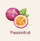 Passion Fruit