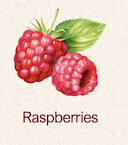 Rasberries