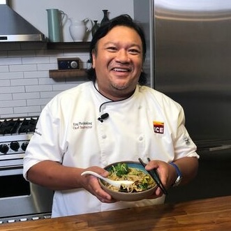 Photo: Chef King Phojanakong