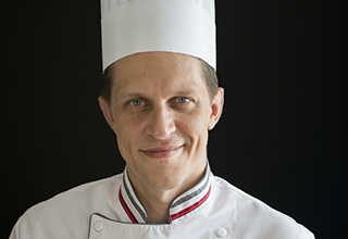 Chef Michael Laiskonis