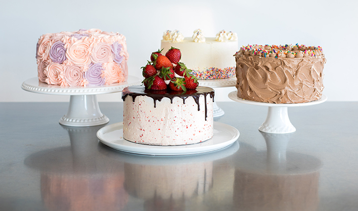 The Wilton Method of Cake Decorating by Wilton Instructors  Creativebug