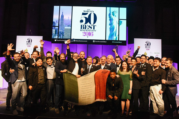50bestrestaurants