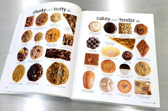 Cookies by Martha Stewart