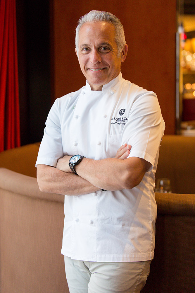 Geoffrey Zakarian