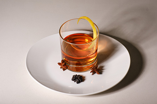 Sazerac