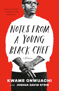 Notes by a Young Black Chef