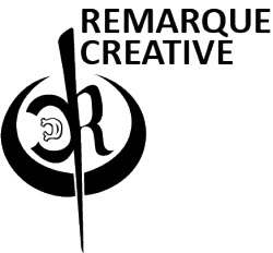 Remarque Creative Logo