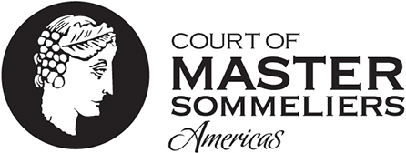 Court of Master Sommeliers logo