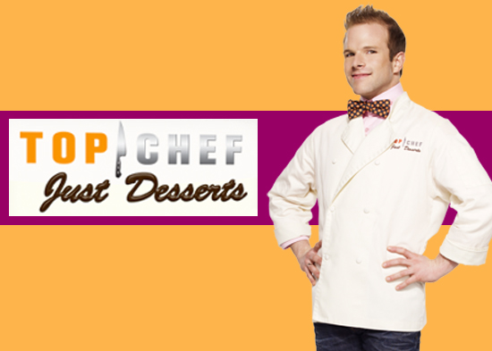 heroin Vend om Fantasi Top Chef: Just Desserts Contestant Zac Young | Institute of Culinary  Education