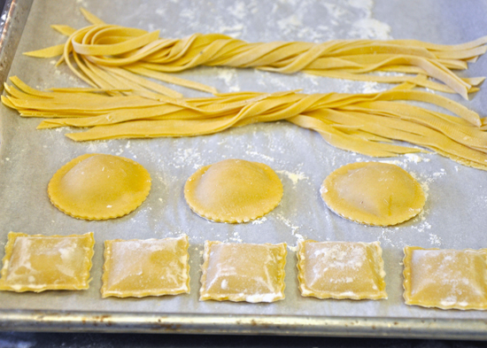 Recipe: Pasta Dough | Institute of Culinary Education