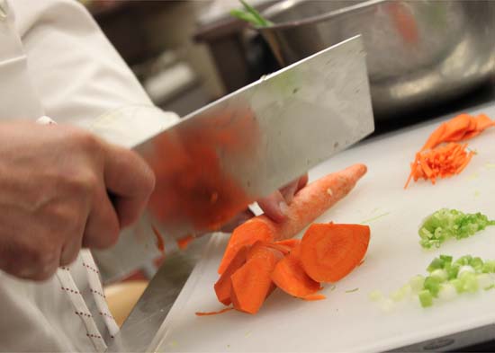 ICE Cook for a Day: Learning to Stir-Fry with Success | Institute of ...