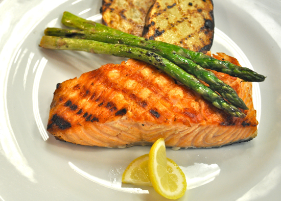 Recipe Grilled Salmon Tranche Institute Of Culinary Education,Best Hangover Cures