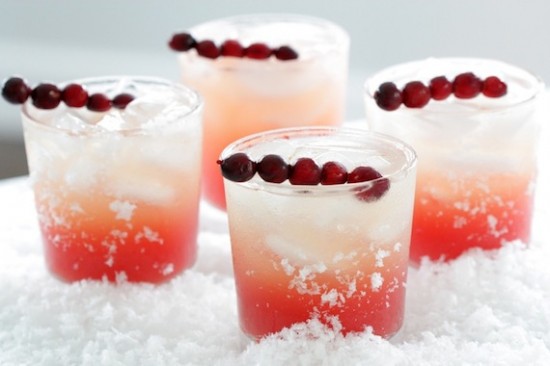 SnowCocktails