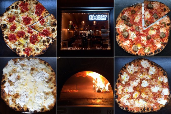 ICE Alumni Interview: Matthew Hyland of Emily Pizza – Pizzas from @pizzalovesemily Instagram – ice.edu