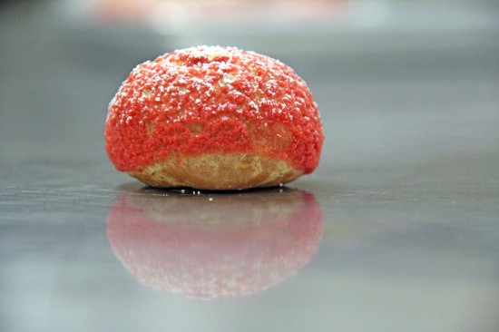 inspiration - choux - crunchy - laiskonis - michael laiskonis