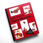 Fancy Desserts by Brooks Headley a cookbook for summer reading list at culinary school