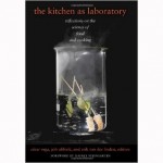 Kitchen as a Laboratory is a cookbook on the summer reading list at culinary school