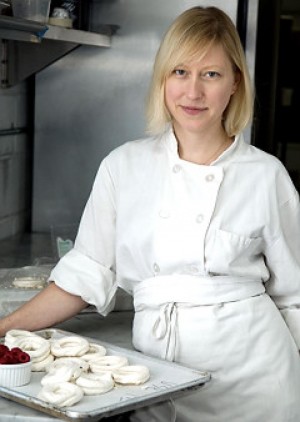 Chef Dalia Jurgensen