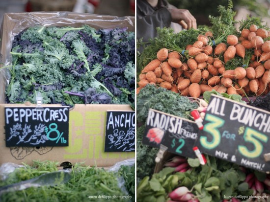 california farmer's market