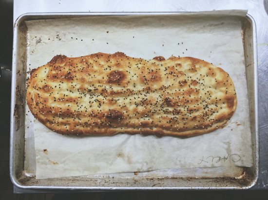 hot bread kitchen flatbreads