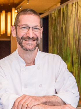David Waltuck - Culinary Arts Chef Instructor - Institute of Culinary Education