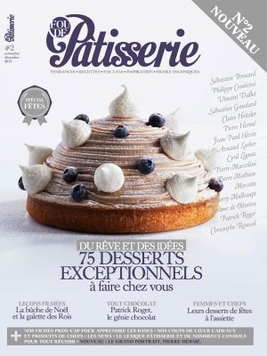 Fou de Patisserie