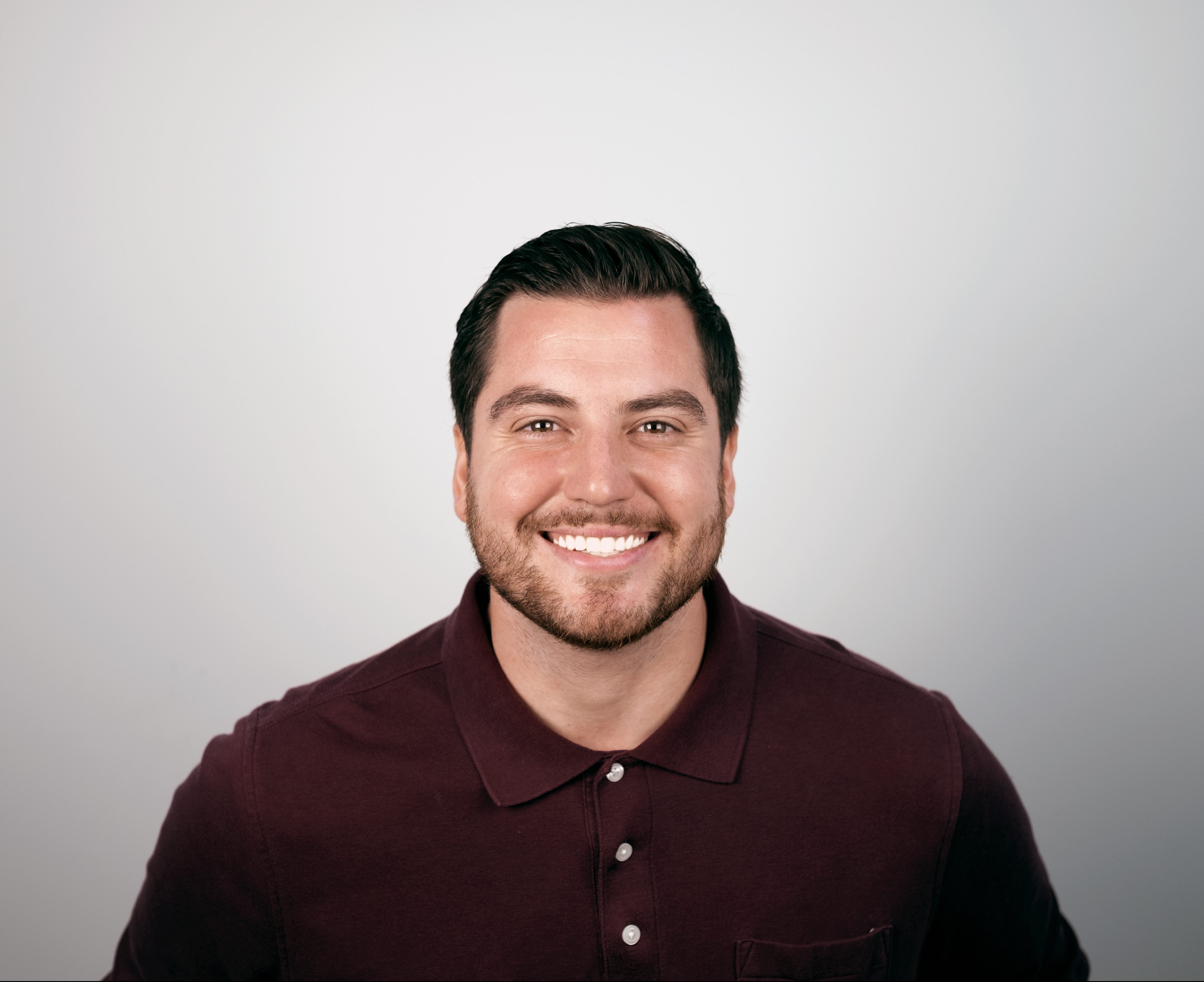 Andrew Massetti, Community Manager of Spotluck