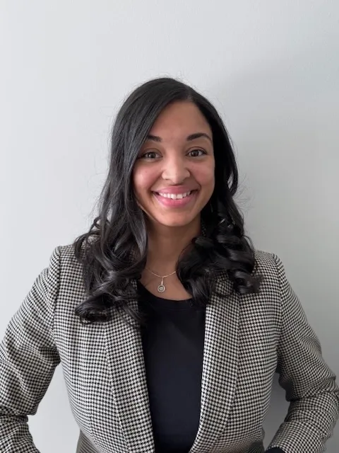 Rachel Akpotu O’Neill