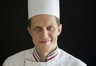 Michael Laiskonis 