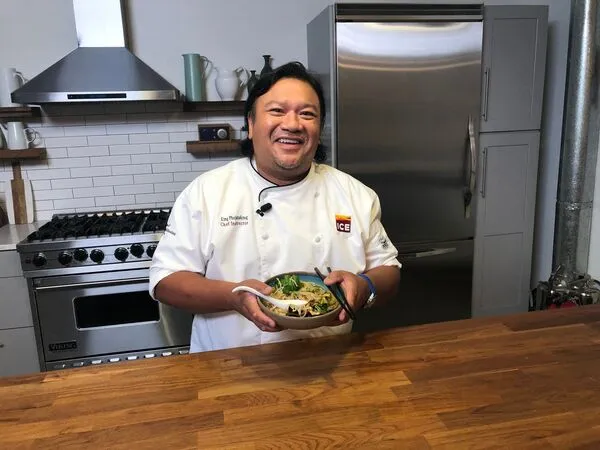 King Phojanakong