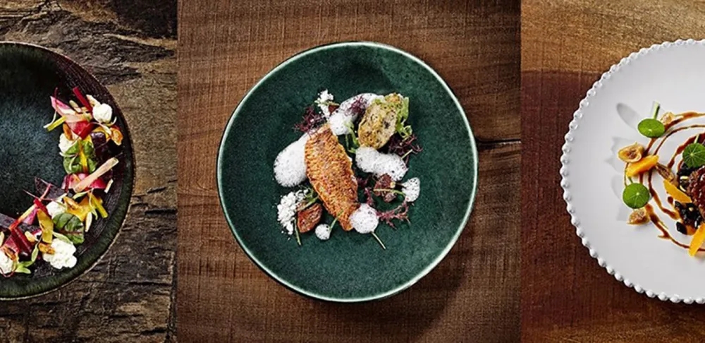 Food made by Fredercio