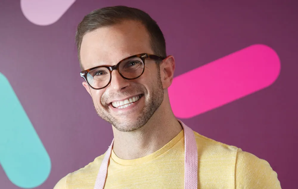 Chef Zac Young