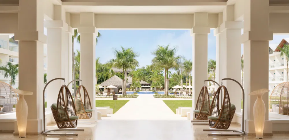 Hilton La Romana