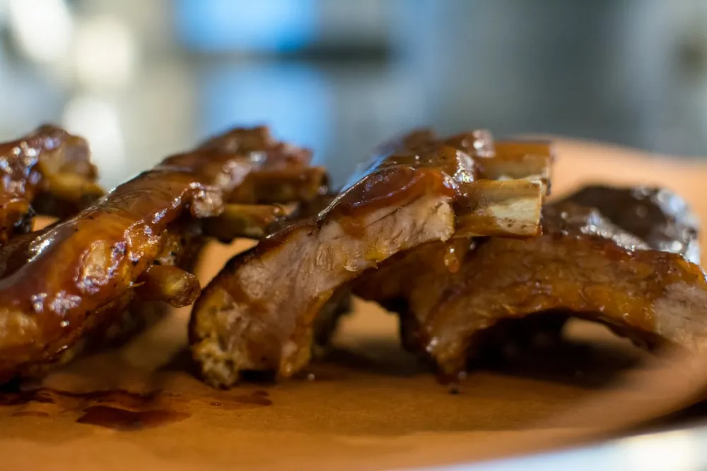 Ribs