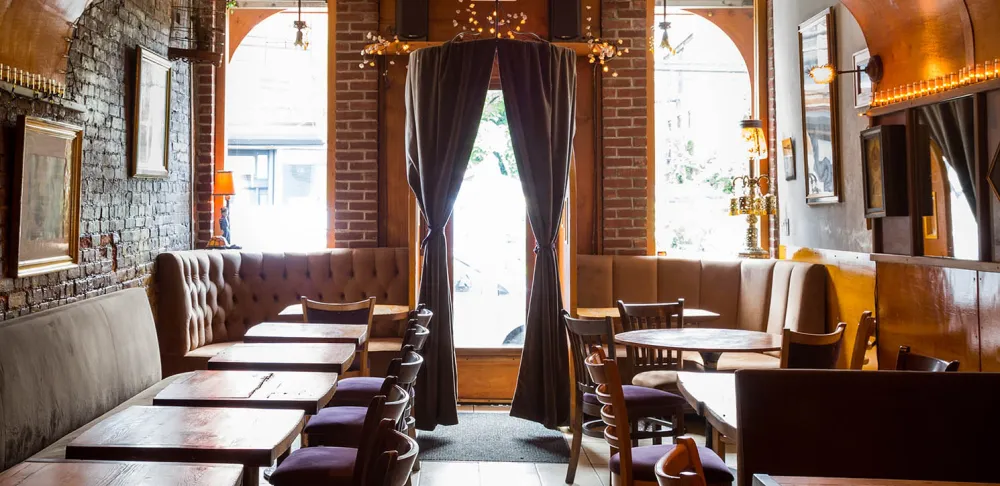 The Good Fork has a Bib Gourmand designation in the 2019 Michelin Guide.
